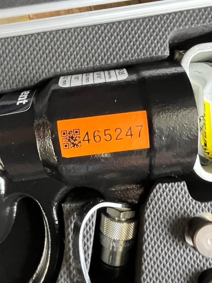 2024 ENERPAC SP35S