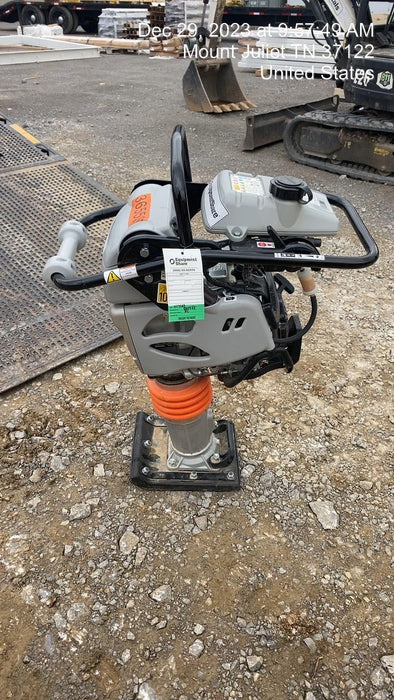 2023 MULTIQUIP MTX60HD