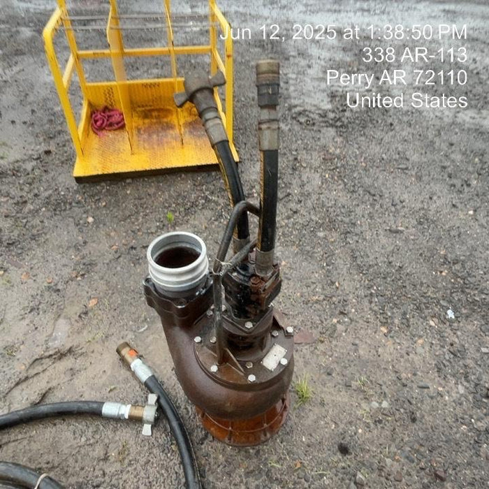 2024 HYDRA TECH S6TC