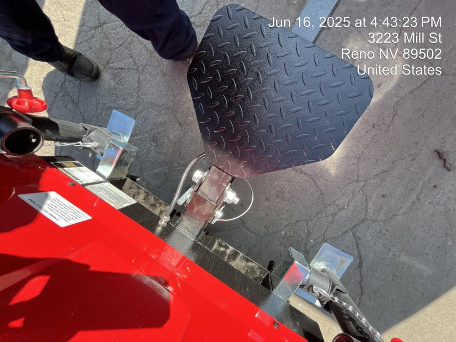 2025 MULTIQUIP GBX24BK