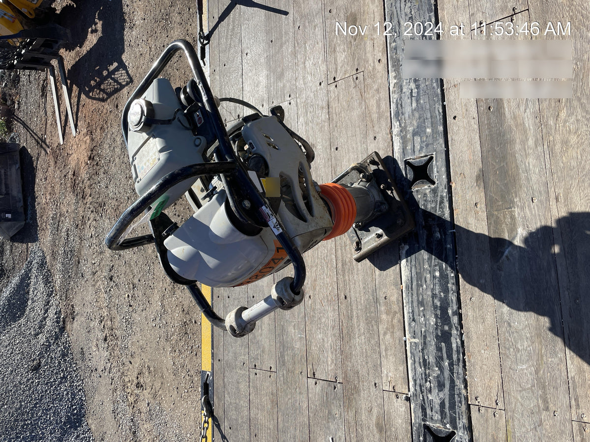 2023 MULTIQUIP MTX60HD