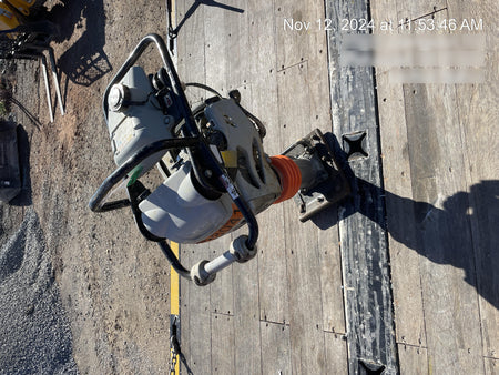 2023 MULTIQUIP MTX60HD