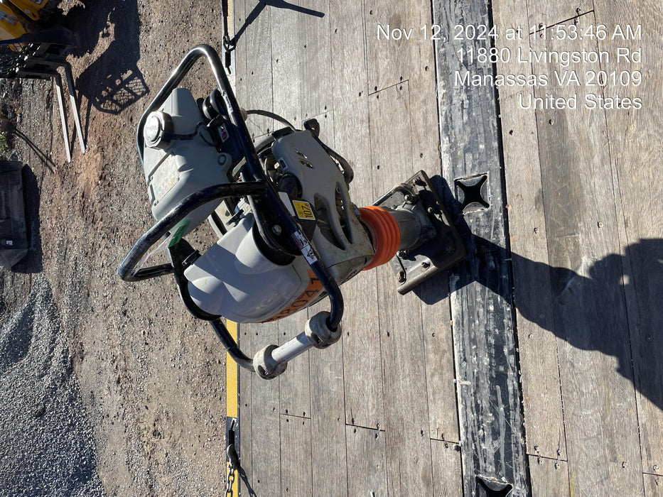 2023 MULTIQUIP MTX60HD