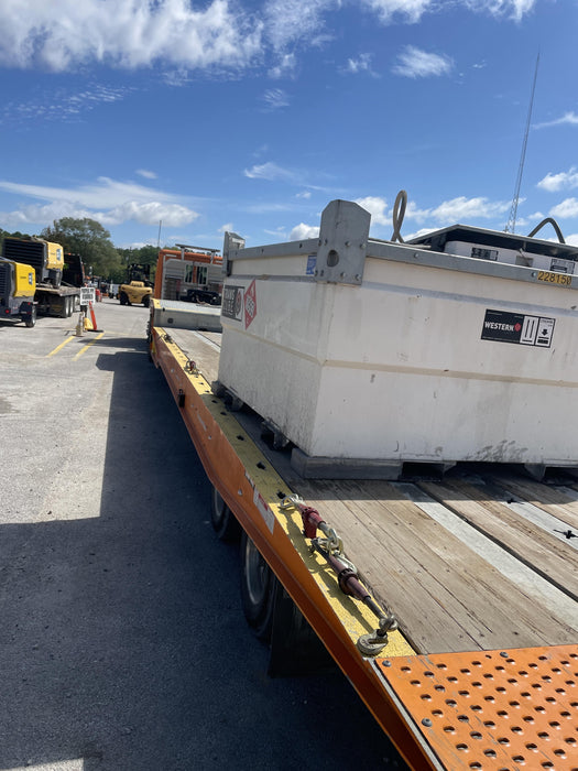 2022 WESTERN GLOBAL 50TCG