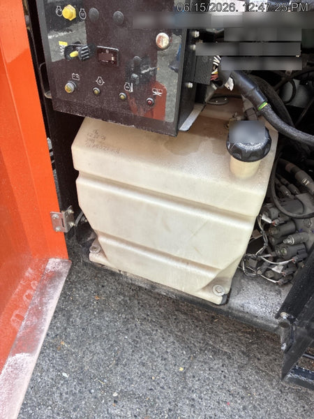 2024 JLG RT4394