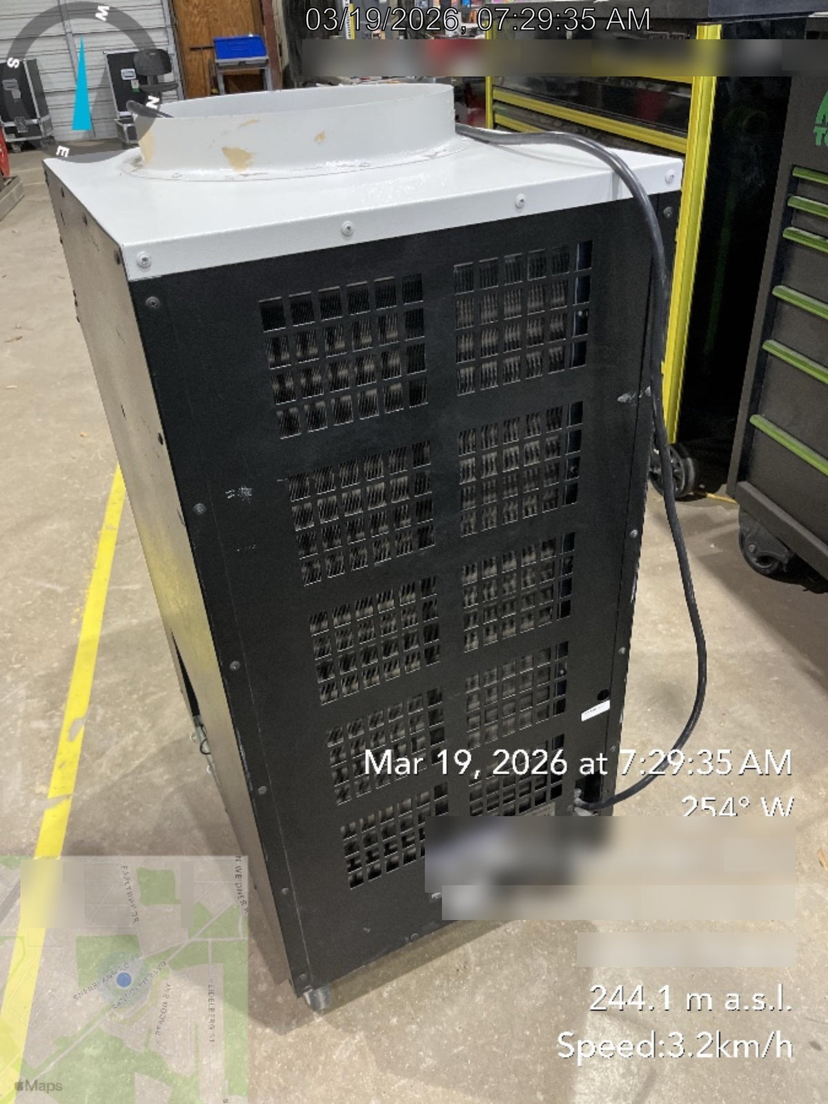 2023 KWIKOOL KPAC2421-2