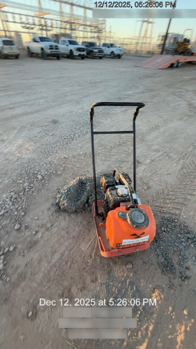 2023 MULTIQUIP MVC82VHW