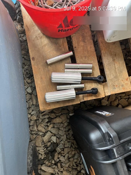 2025 MCELROY T5070901