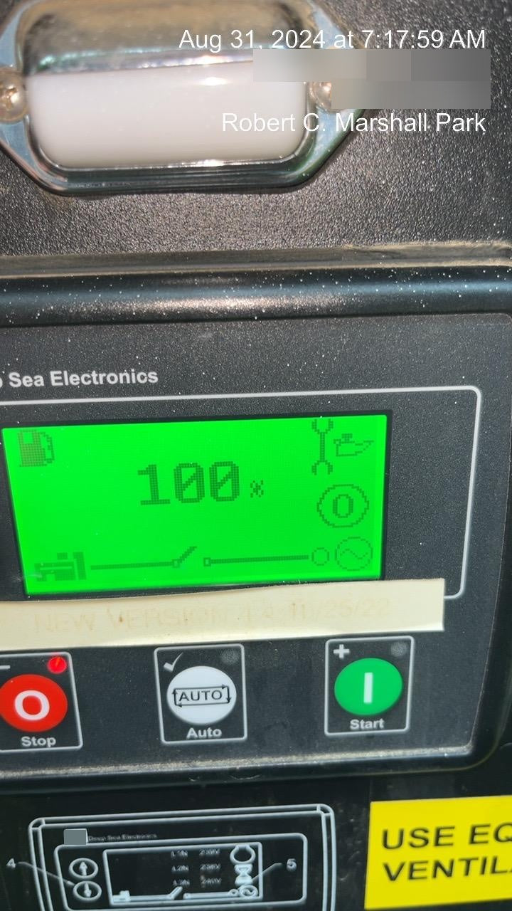 2022 ATLAS COPCO QAS45 CWK