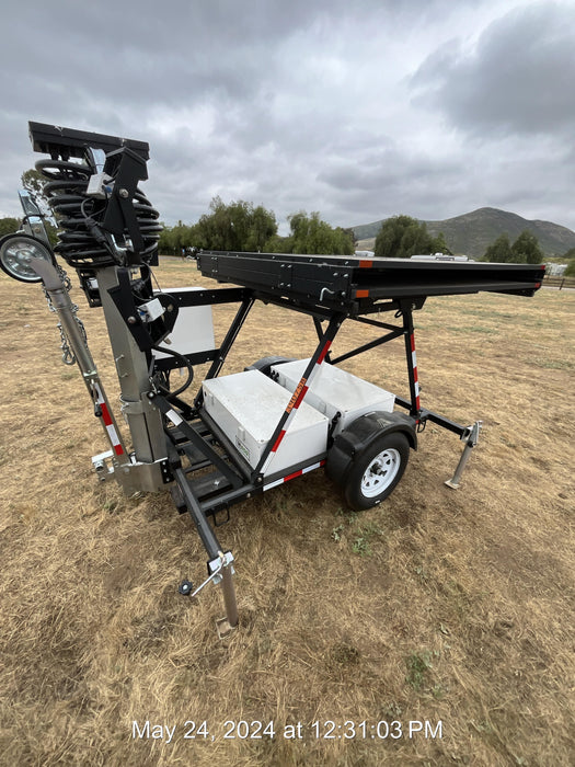 2024 WANCO WLTS-MM8A-1600