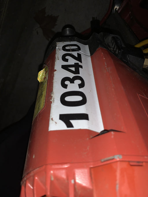 2020 HILTI DD250E