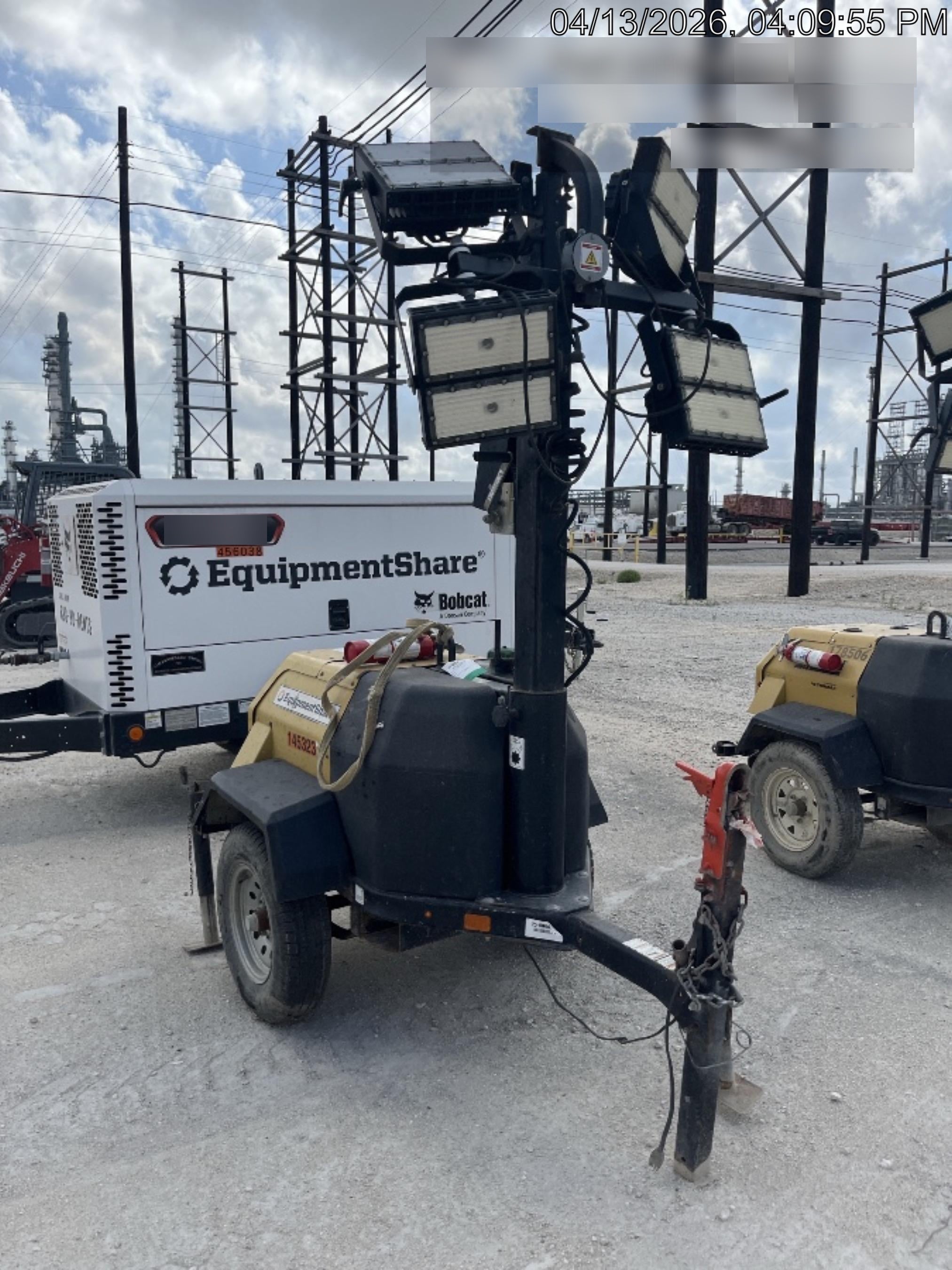 2021 ALLMAND NLV3GR