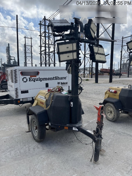 2021 ALLMAND NLV3GR