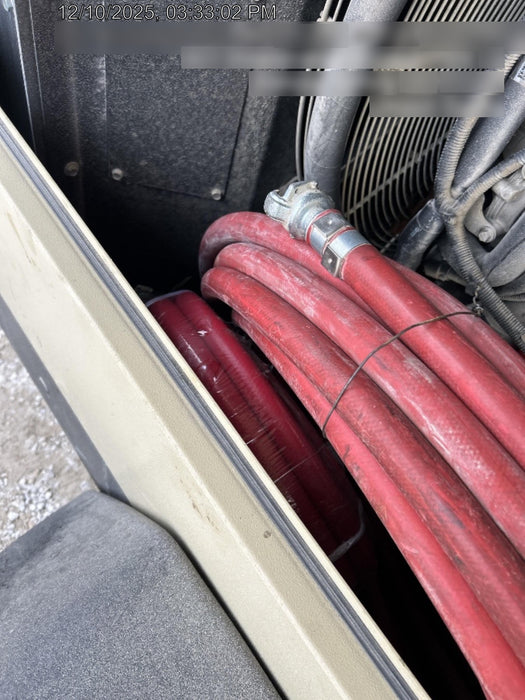 2023 DOOSAN P425/HP375WCU