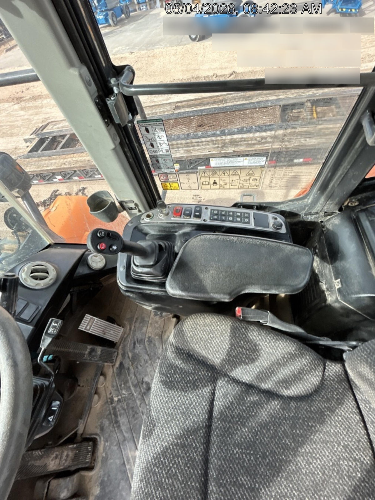 2020 DOOSAN DL300-5