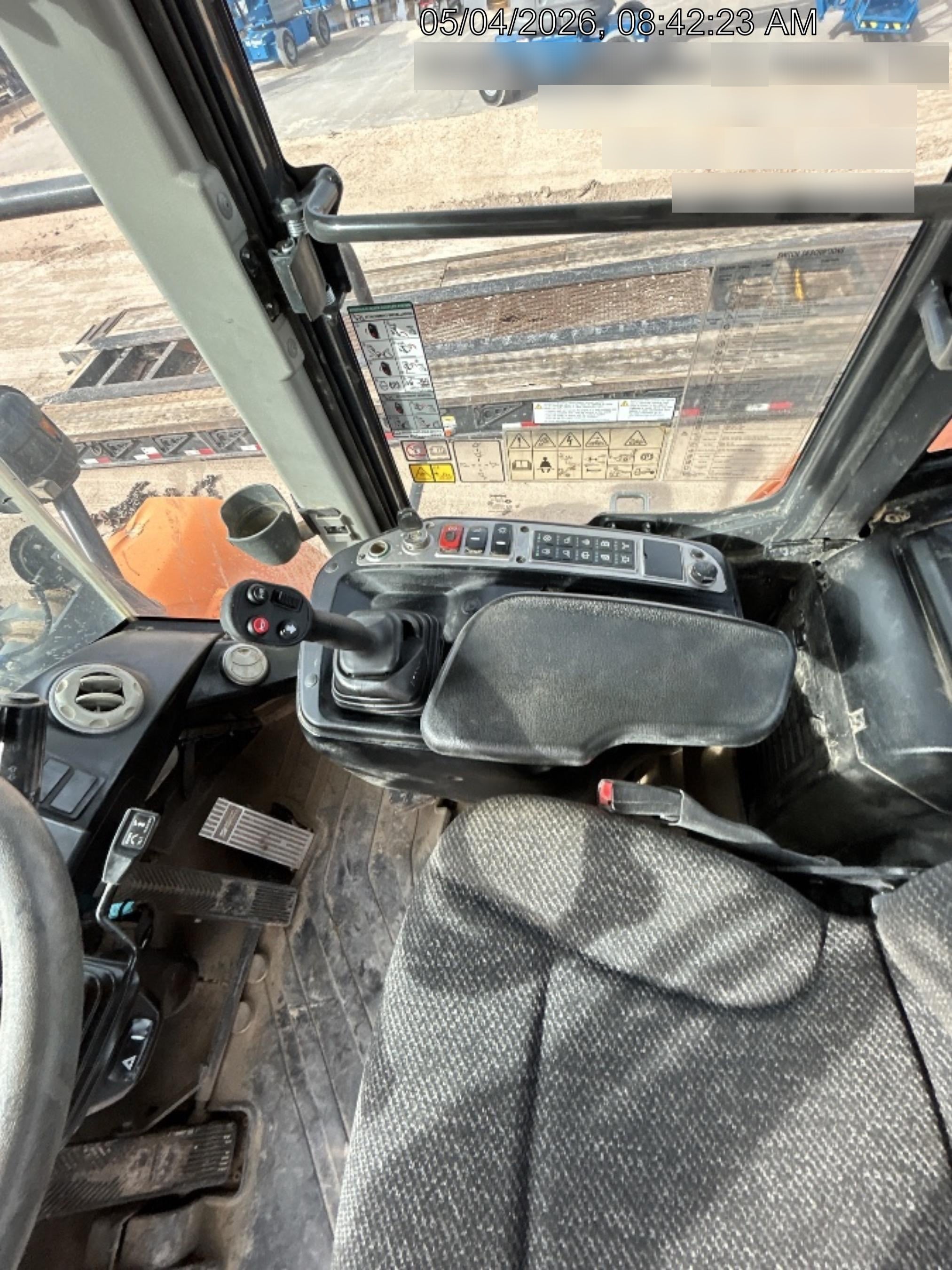 2020 DOOSAN DL300-5