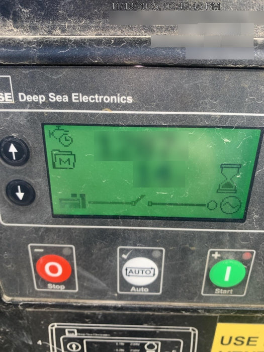 2020 ATLAS COPCO QAS25