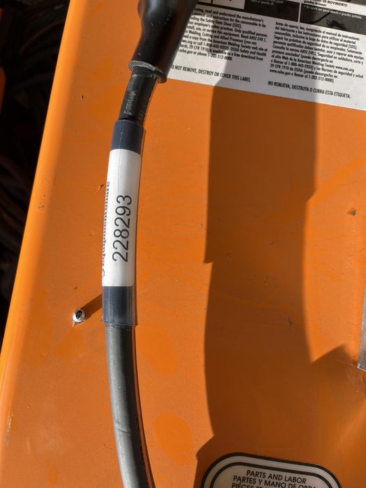 2023 LINCOLN ELECTRIC FLEXTEC 350X