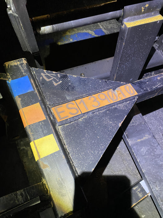 2021 STAR INDUSTRIES 1320TK