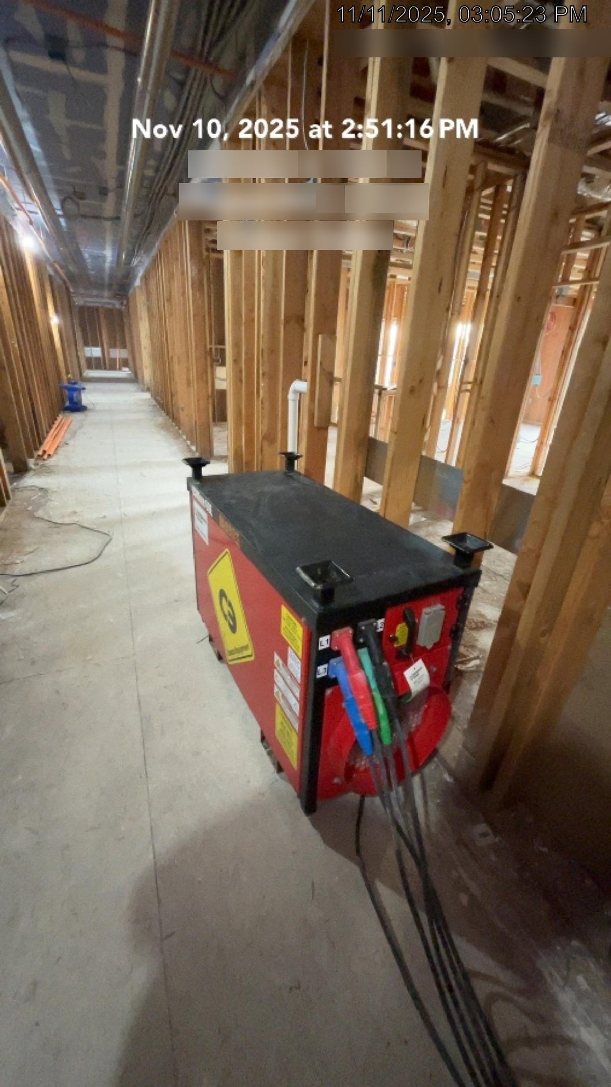 2024 CAMPO EB60E240480V