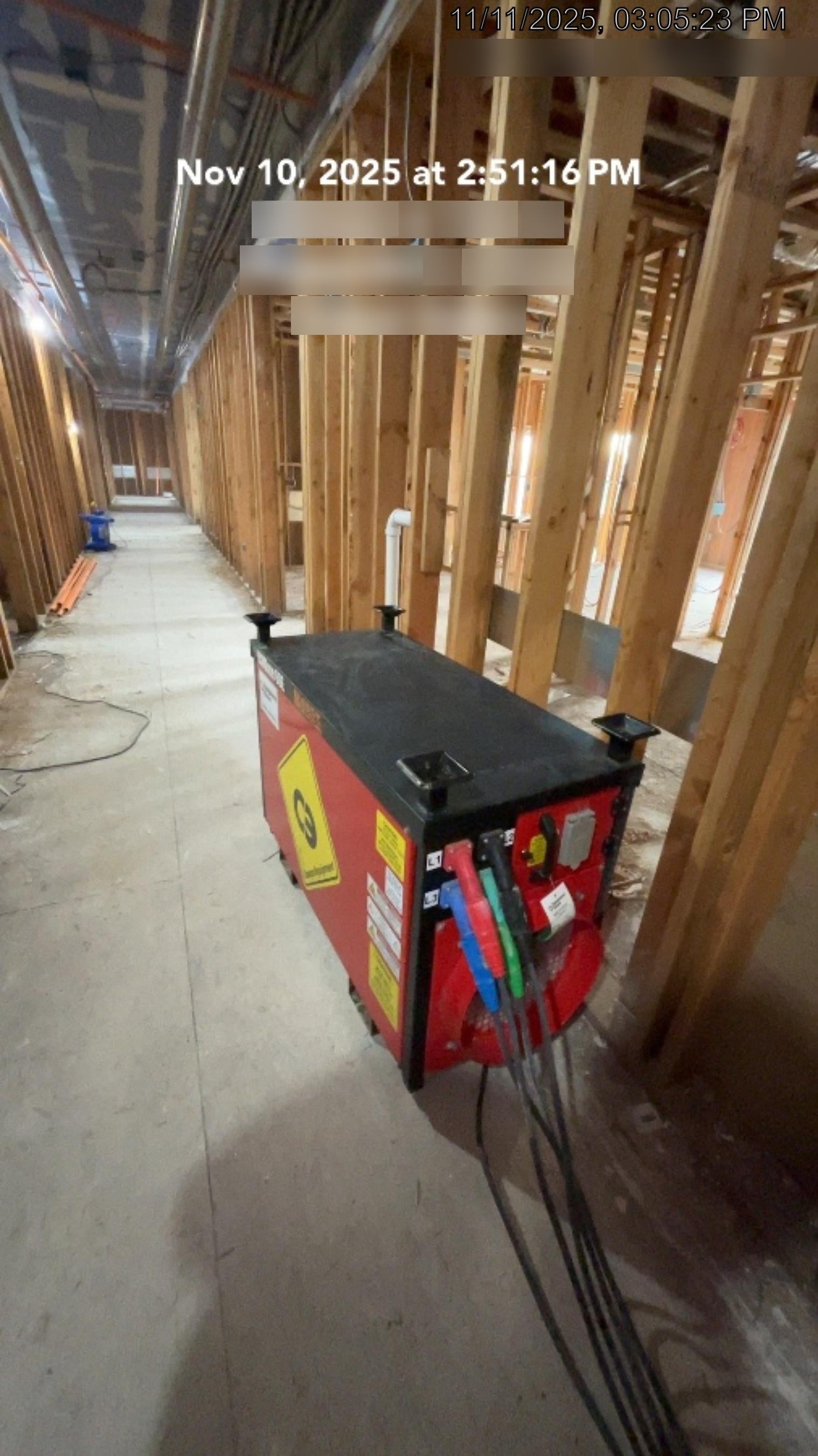 2024 CAMPO EB60E240480V