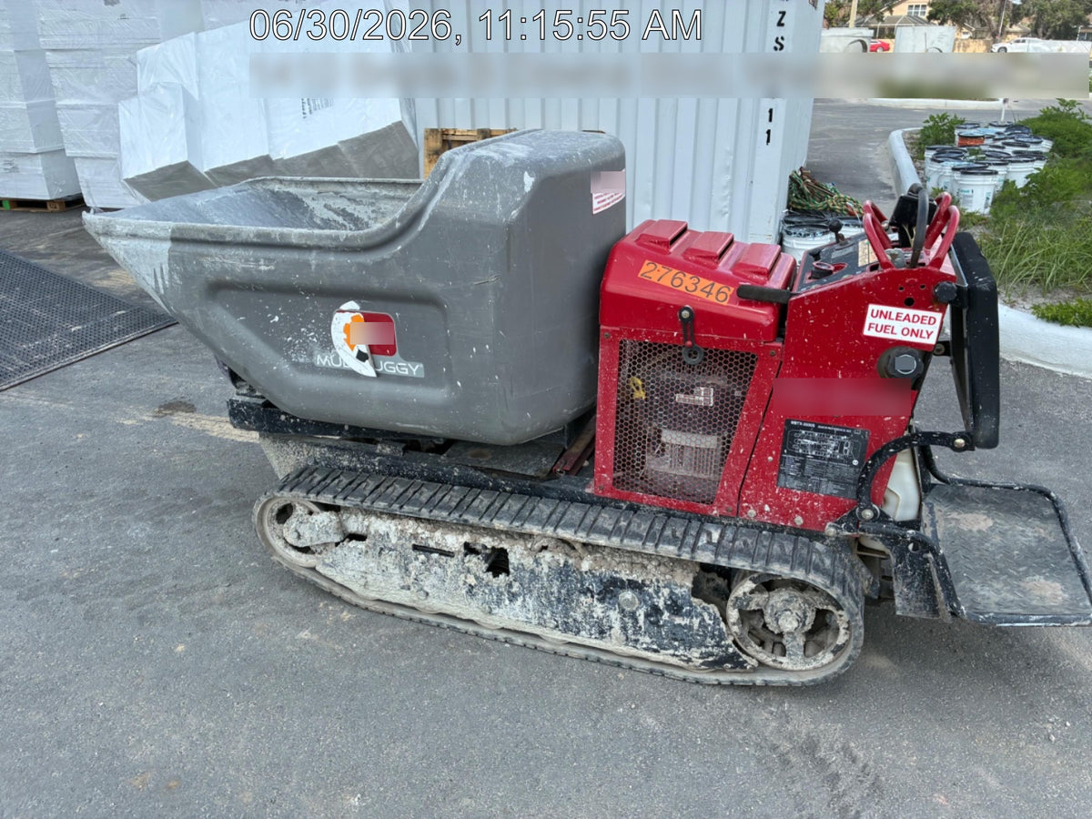 2022 TORO MBTX 2500-TS