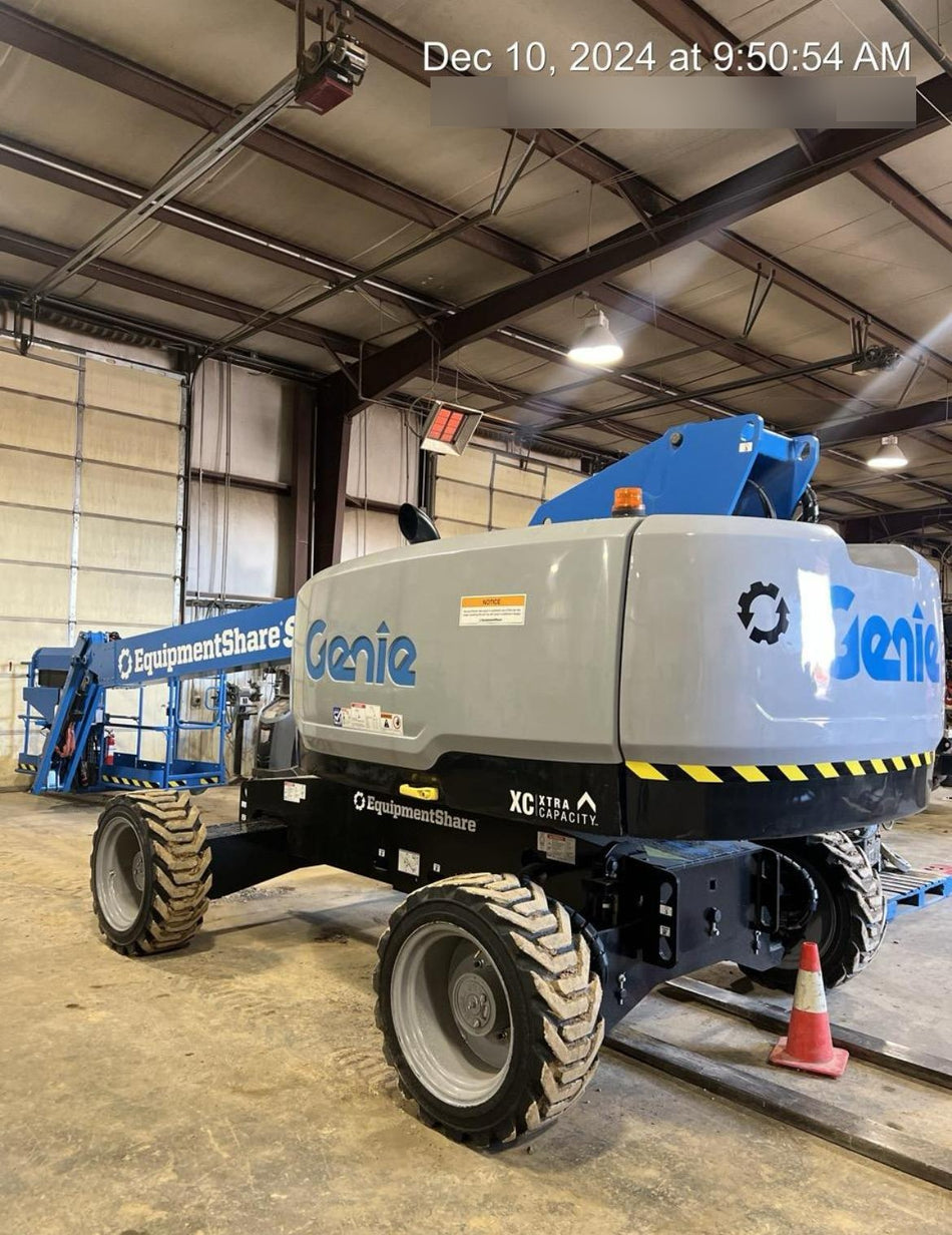 2024 GENIE S-45 XC