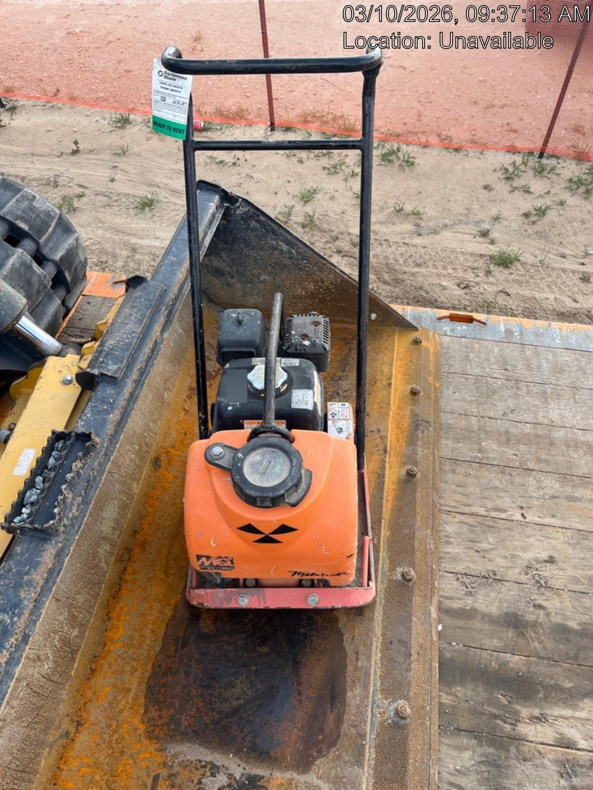 2023 MULTIQUIP MVC82VHW