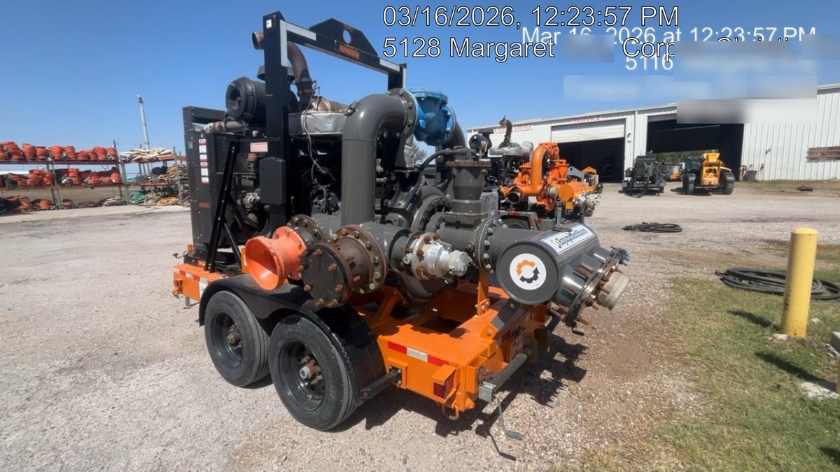 2023 RWN RWN-8NHTH-12OBPT
