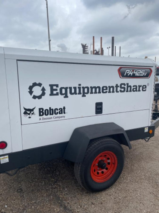 2024 BOBCAT PA425WCU-T4F