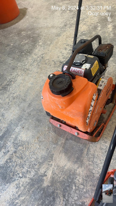 2022 MULTIQUIP MVC82VHW