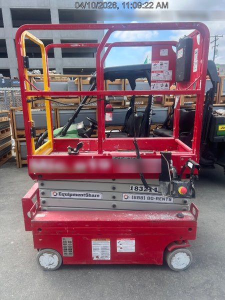 2021 MEC Micro 19