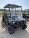 2022 Club Car CA1700D Canopy, Diesel, 4 Passenger