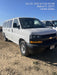 2023 CHEVROLET Express Van - Rental