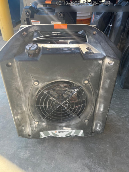 2022 PHOENIX AirMAX Radial Air Mover