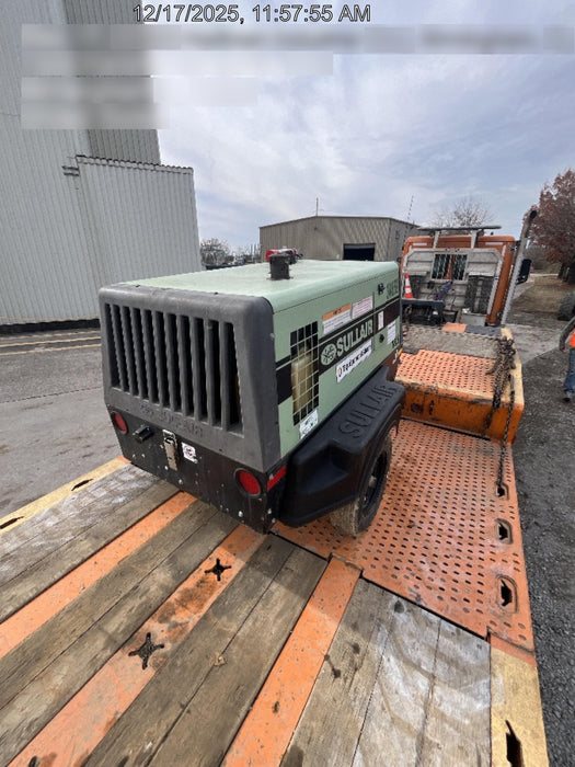 2019 SULLAIR 185-DPQ