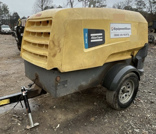 2020 ATLAS COPCO XAS188