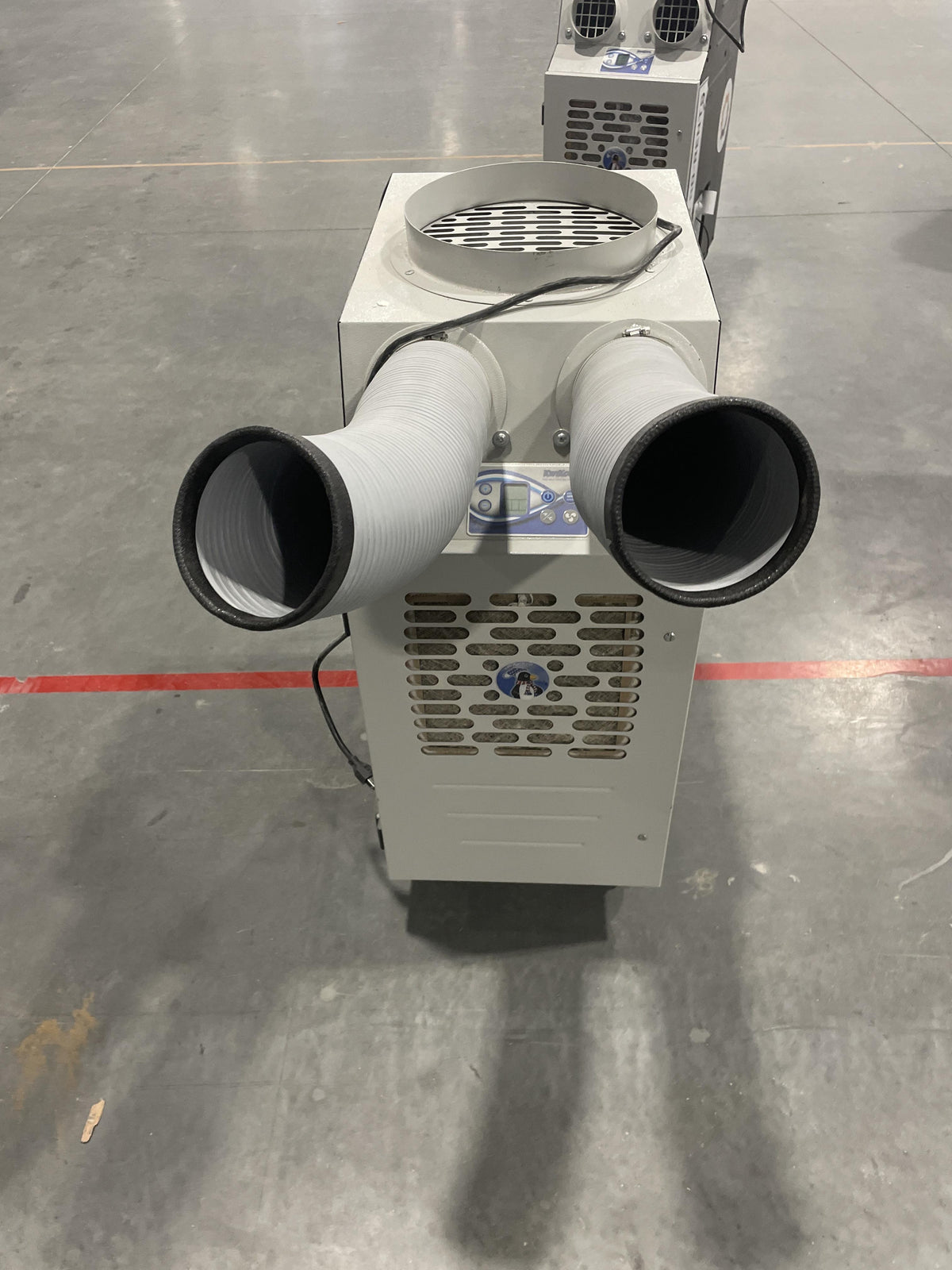 2022 KWIKOOL KPAC1411-2