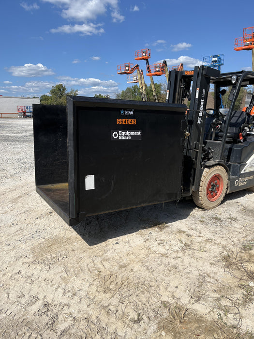 2025 STAR INDUSTRIES 1425