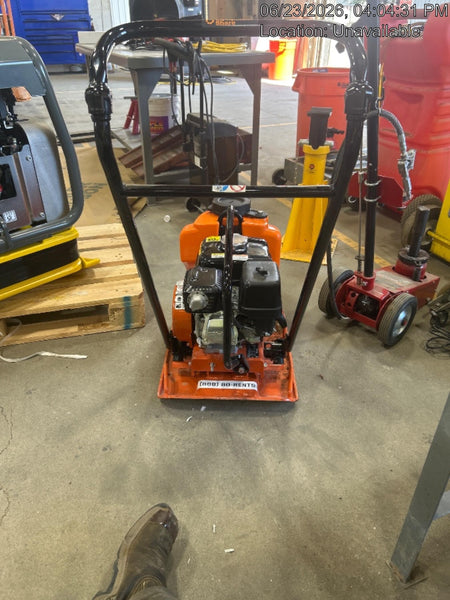2023 MULTIQUIP MVC82VHW