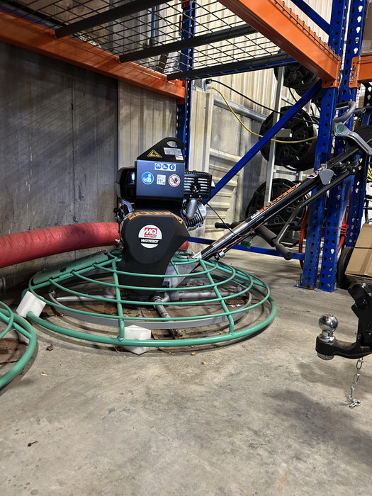 2025 MULTIQUIP B46H90