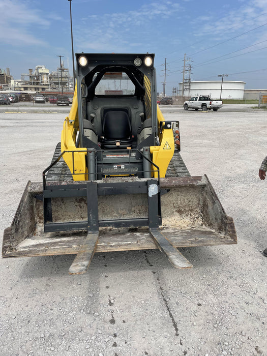 2021 STAR INDUSTRIES 110EC-ITA