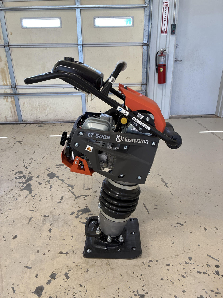 2026 HUSQVARNA LT6005