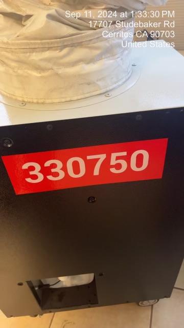 2023 KWIKOOL KPAC1411-2