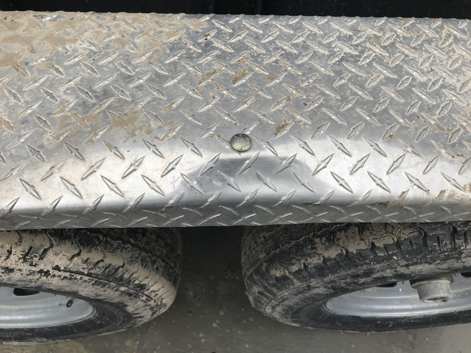 2019 WACKER NEUSON G130