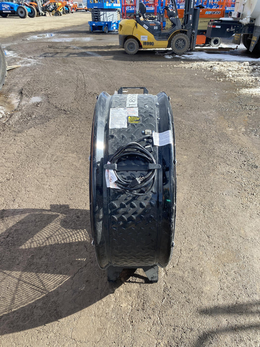 2021 PINNACLE MHD-36-BDF