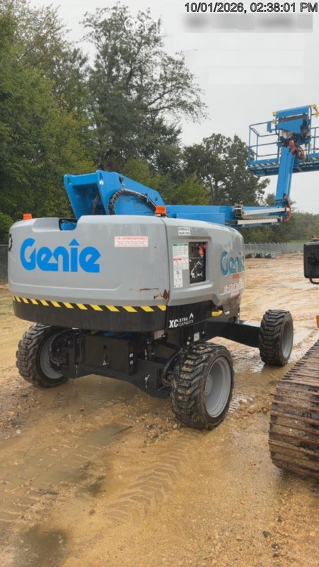 2024 GENIE S-45 XC