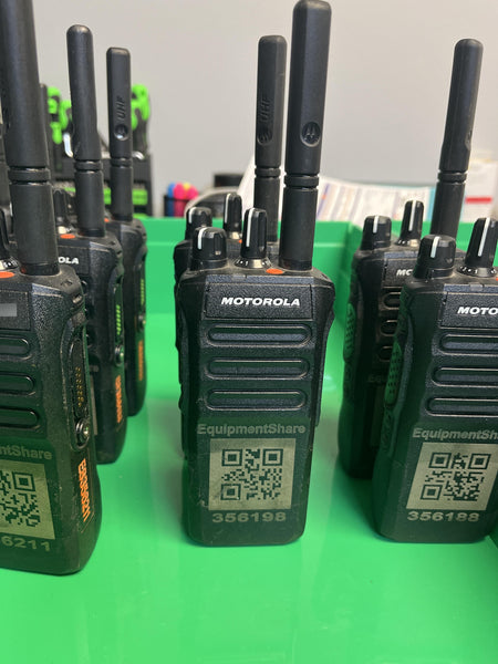 2023 MOTOROLA R7 NON-DISPLAY