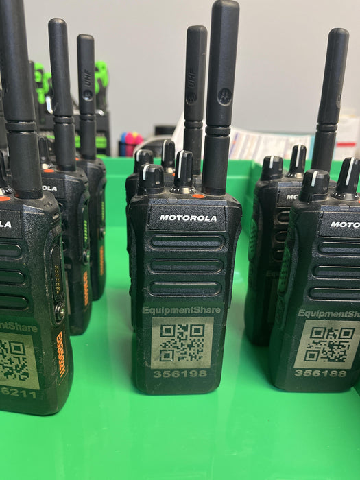 2023 MOTOROLA R7 NON-DISPLAY