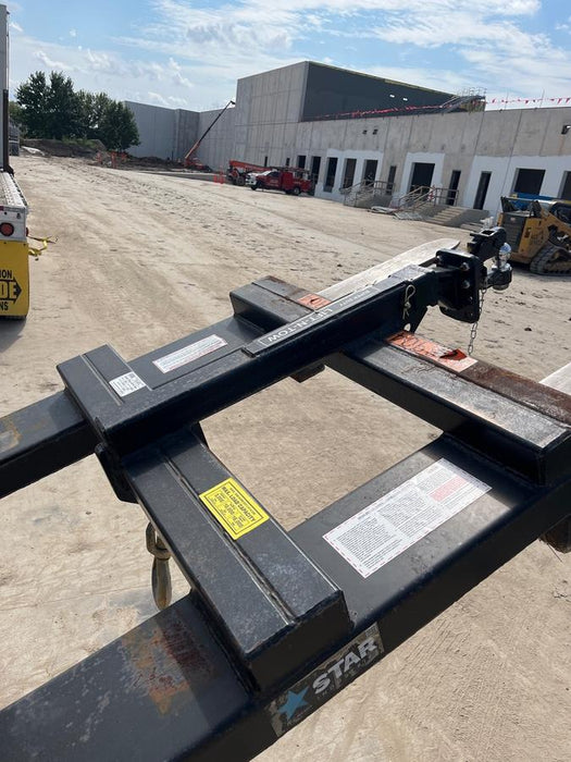 2024 STAR INDUSTRIES 1395B